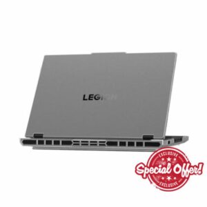 Se7enline Compatible with Lenovo Legion Pro 5/5i Case Gen 10 AMD/Intel 16″ 2025 RTX 5060/5070 - Lightweight Durable Scratch-Resistant Easy Install Slim Snap On Hard Shell Protective Cover