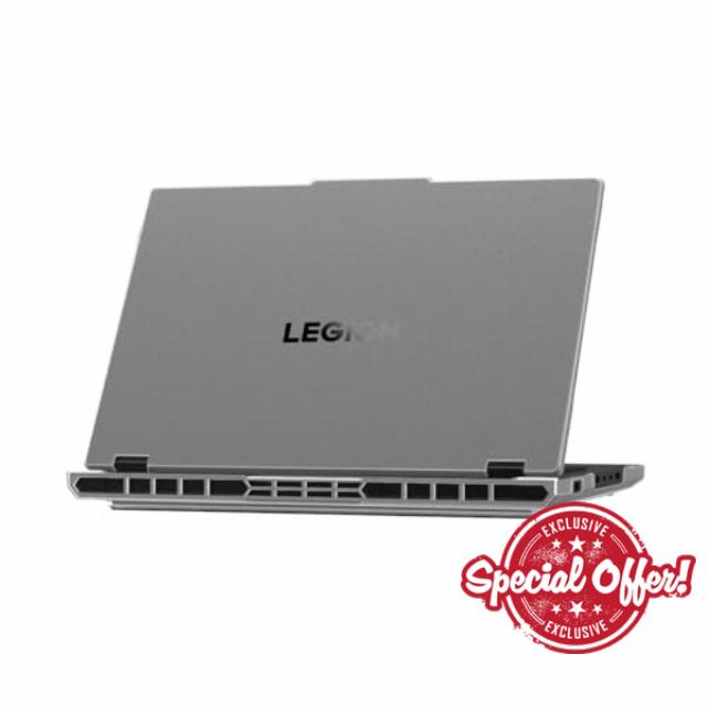 Se7enline Compatible with Lenovo Legion Pro 5/5i Case Gen 10 AMD/Intel 16″ 2025 RTX 5060/5070 - Lightweight Durable Scratch-Resistant Easy Install Slim Snap On Hard Shell Protective Cover