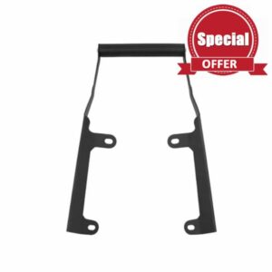 Motorcycle GPS Navigation Bracket Fit For Honda Forza 750 2021-2025 Motorcycle Navigator Bracket Mount Dashcam Rack Bracket Phone Hold Stand(22MM)