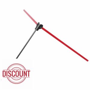 Cabilock Adjustable Football Kicking Tee Stable Non-slip Field Goal Holder for All Ages Portable Practice Stand Weather-resistant Football Kicking Trainer for Skill Developme