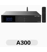 SMSL AD18 HIFI Audio Stereo Power Amplifier with Bluetooth Subwoofer Output