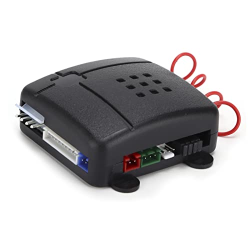 Security Protection Keyless Entry Systems for Most Vehicles