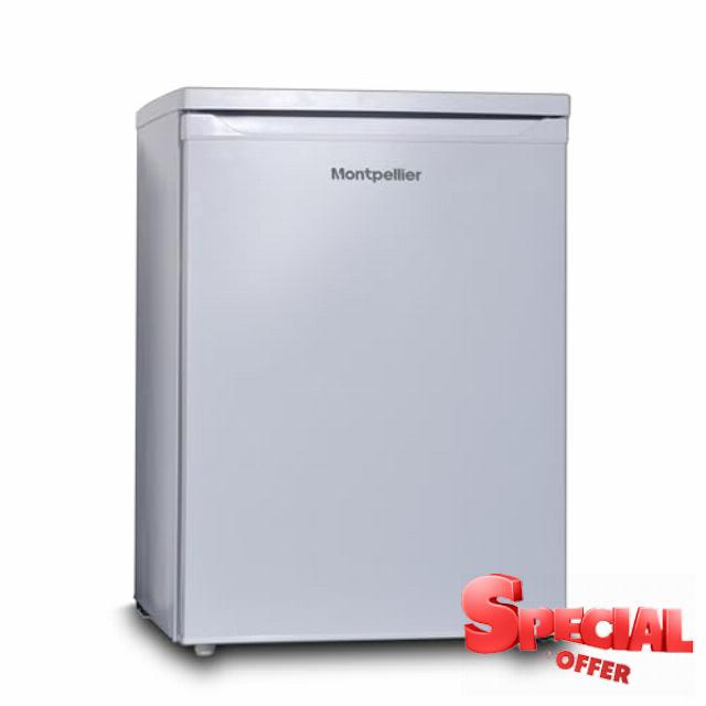 MDAUCL60W Undercounter Larder Fridge