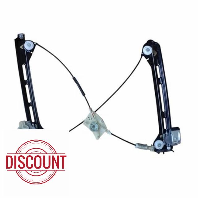 Front Driver Side Window Regulator For VW Beetle Mk3 5C 2 Door 2011-2020 Window Regulator Front Left Right Passenger Side 5C5837461 5C5837462(Front Right)