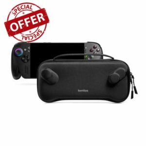 omtoc Slim Protective Case Compatible with ASUS ROG Xbox Ally / Xbox Ally X 2025