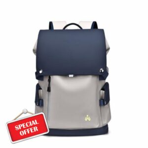 SONARIN Multifunctional Fashion Backpack Men
