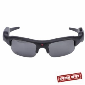 Asixxsix Camera Glasses