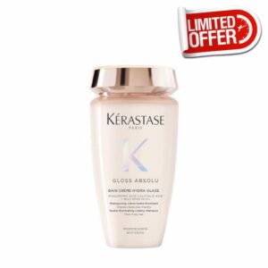 Kérastase Gloss Absolu Bain Crème Hydra-Glaze