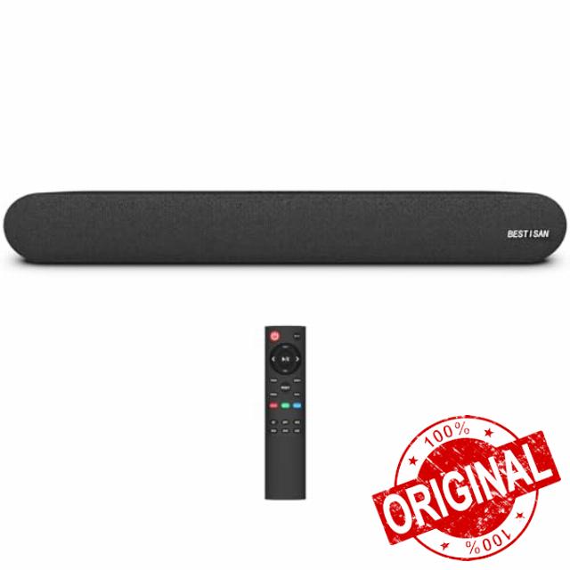 BESTISAN Soundbar for TV