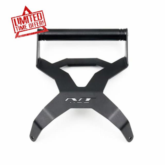 Bracket Bar For NT1100 2022-2024 GPS Navigator Bracket NT1100 Supporto NT1100 GPS Phone Holder Stand GPS Stand