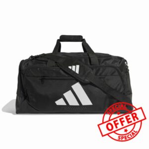 adidas Unisex Training Defender Duffle Bag Medium