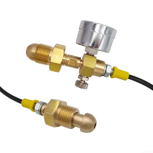 BS 341 No.3 UK Standard