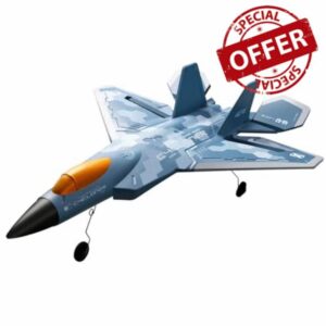 G7 Remote Control Airplane