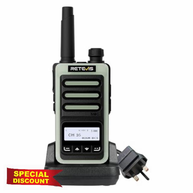 Retevis RB666S Walkie Talkies