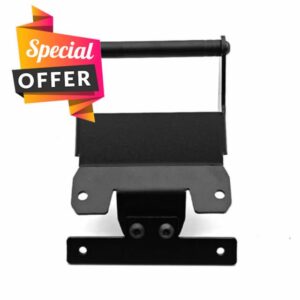 Crossbar mount For VOGE DSX900 DS900X Valico DSX 900 2024-2025 Motorcycle Accessories 12MM/22MM GPS Handle Bar Extension Navigation Bracket Plate Bracket(12mm)