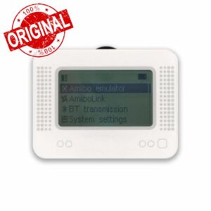 NFC Emulator Compatible with 50+ Games