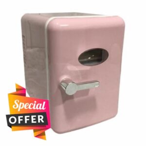 Small Skincare Fridge