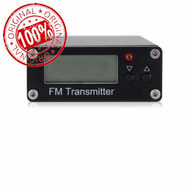 Jectse Digital FM Transmitter Module