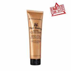 Bumble and bumble. Bond-Building Hair Repair Styling Cream | Anti Frizz | For Damaged Hair