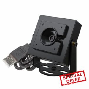 Arducam 16MP Autofocus USB Camera Module