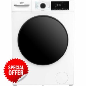 Beko BMM5DFO5741W 7Kg / 5Kg Washer Dryer with 1400 rpm - White