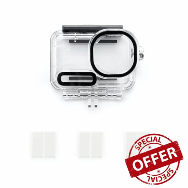 Osmo Action 6 Waterproof Case