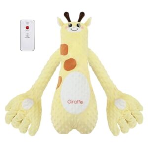 Butt Patter with Rhythmic Motion