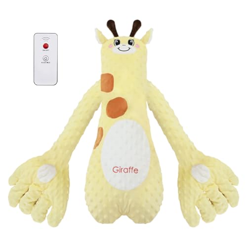 Butt Patter with Rhythmic Motion