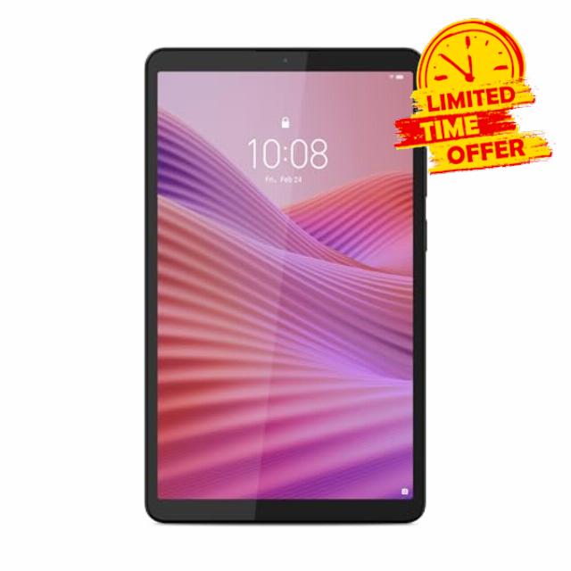 Lenovo Tablet Tab One 8.7'- 4GB- 64GB- Octacore- Gris Luna