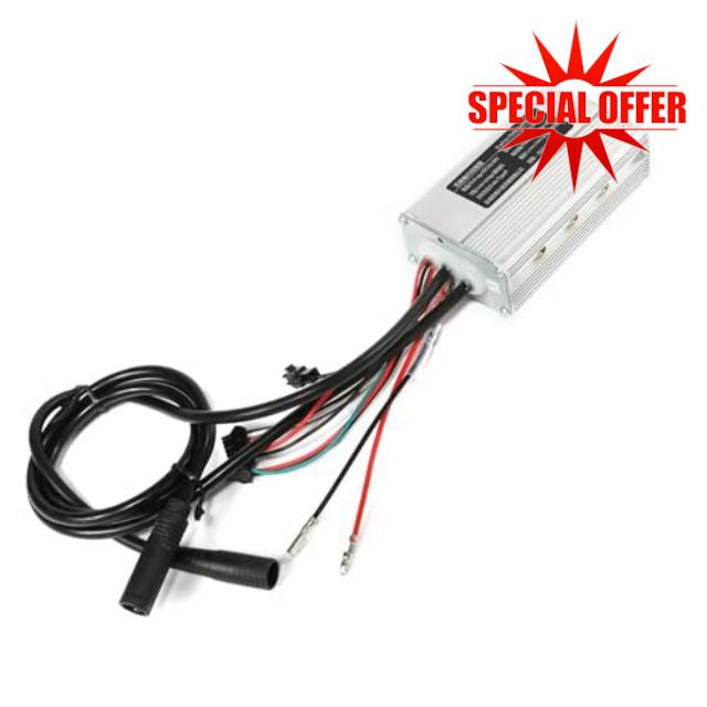 Cyrusher Accessory Controllers (Ovia)