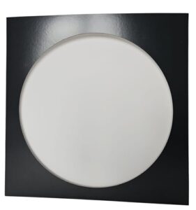 Replacement and Archiving LP Frames