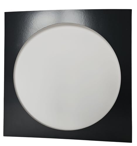 Replacement and Archiving LP Frames