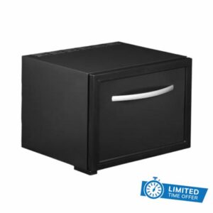 Smad Camping Drawer Fridge 50L 12V 240V