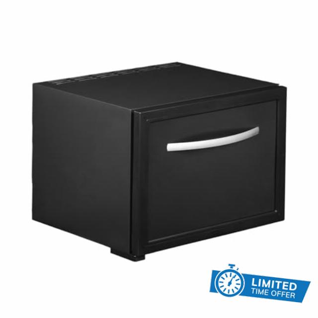 Smad Camping Drawer Fridge 50L 12V 240V