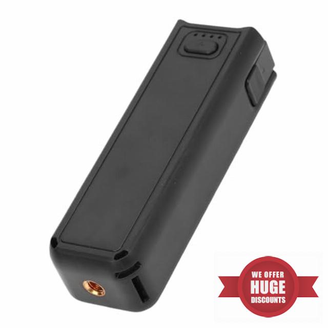 VBESTLIFE Battery Handle for Osmo P3 Camera