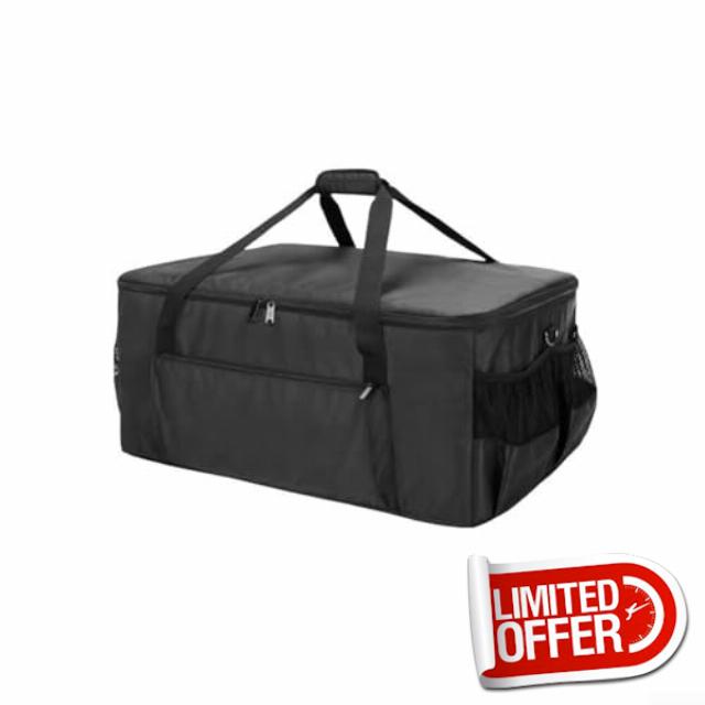 Taotalhomy Outdoor Grill Carry Bag