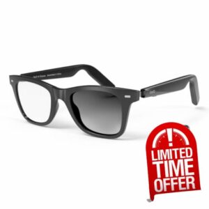 GetD AI Bluetooth Glasses