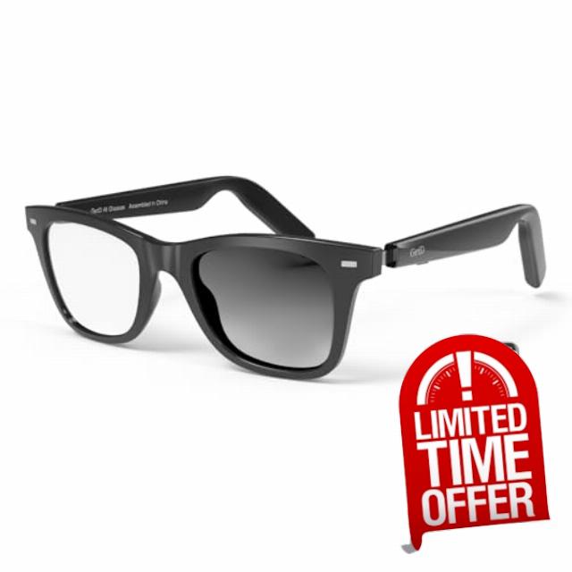 GetD AI Bluetooth Glasses