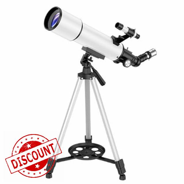 Korons Telescope(Weiße