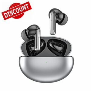 SWZEC Vantiro Wireless-Earbud(Black)