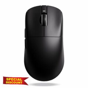 ATK VXE Dragonfly R1 Series Wireless Gaming Mouse – Ultra-Lightweight (48–55 g)