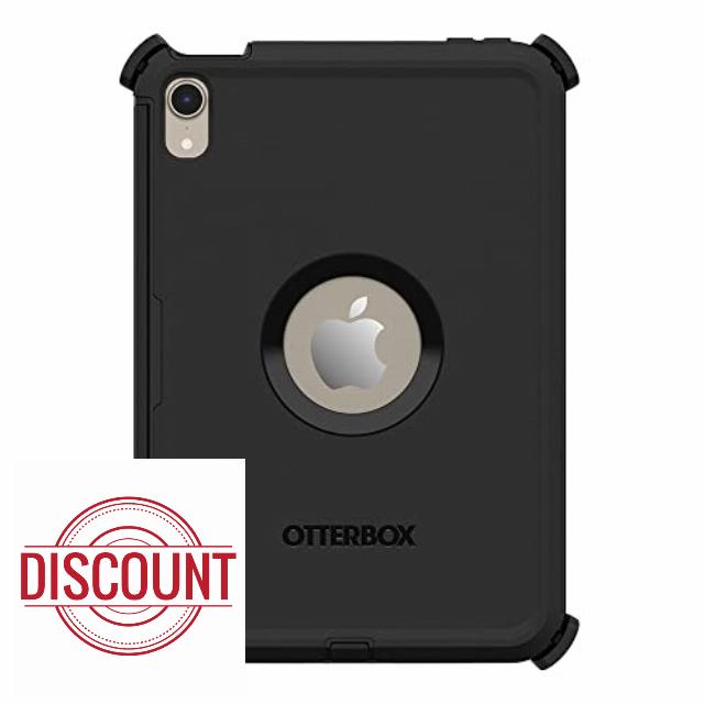 OtterBox Defender Case for iPad Mini 8.3-Inch 7th gen 2024 (A17 Pro) / 6th gen 2021