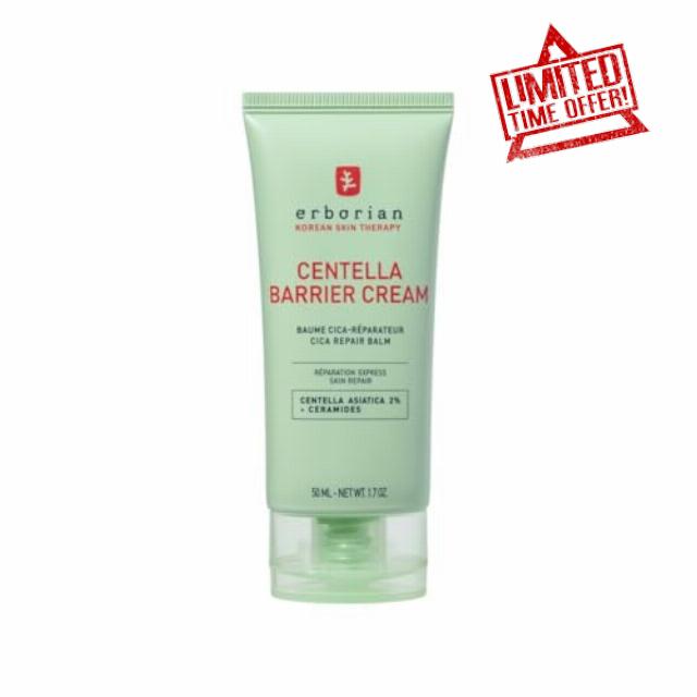 Erborian Centella Barrier Cream