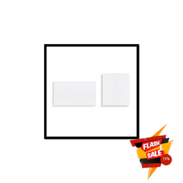 B.T.S ARIRANG [Rooted In Korea + Music Ver. 2 Ver Set] The 5th Album