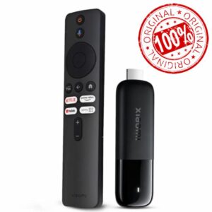 Xiaomi TV Stick 4K (2nd Gen)