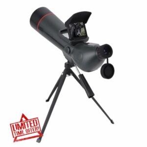VBESTLIFE Spotting Scope