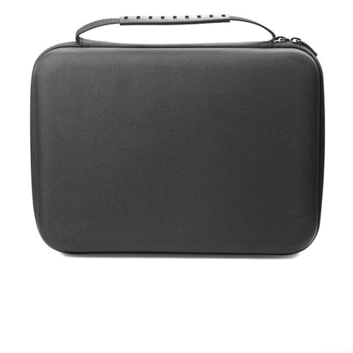 EVA Hard Cover Travel Organizer Carrying Handbag