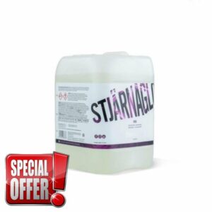 STJÄRNAGLOSS - Hjul - Colour Change Wheel Cleaner - 5000ml