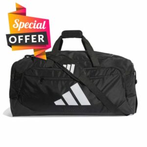 adidas Unisex Training Defender Duffle Bag Large