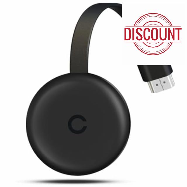 5G Wireless HDMI Display Adapter